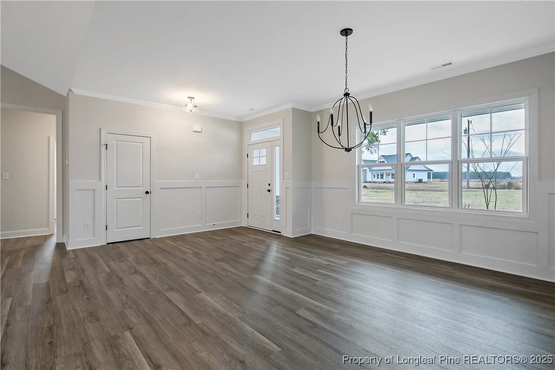 1237 Joe Hall Road Hope Mills, NC 28348 - Photo 9 of 50 Gallery Image 9