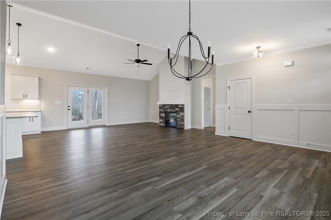 1237 Joe Hall Road Hope Mills, NC 28348 - Photo 10 of 50 Gallery Image 10