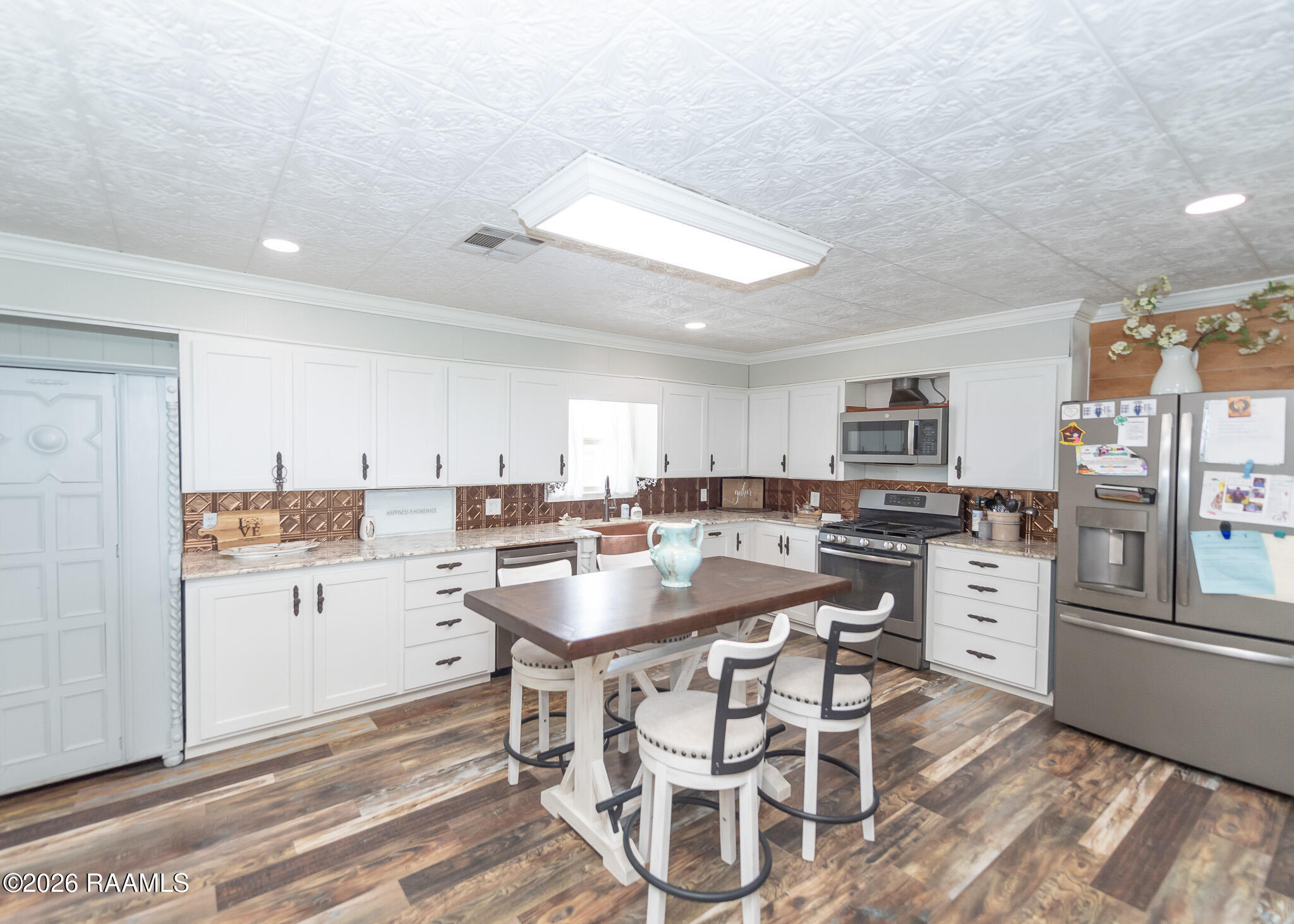 1597 Fernest Road Basile, LA 70515 - Photo 11 of 29