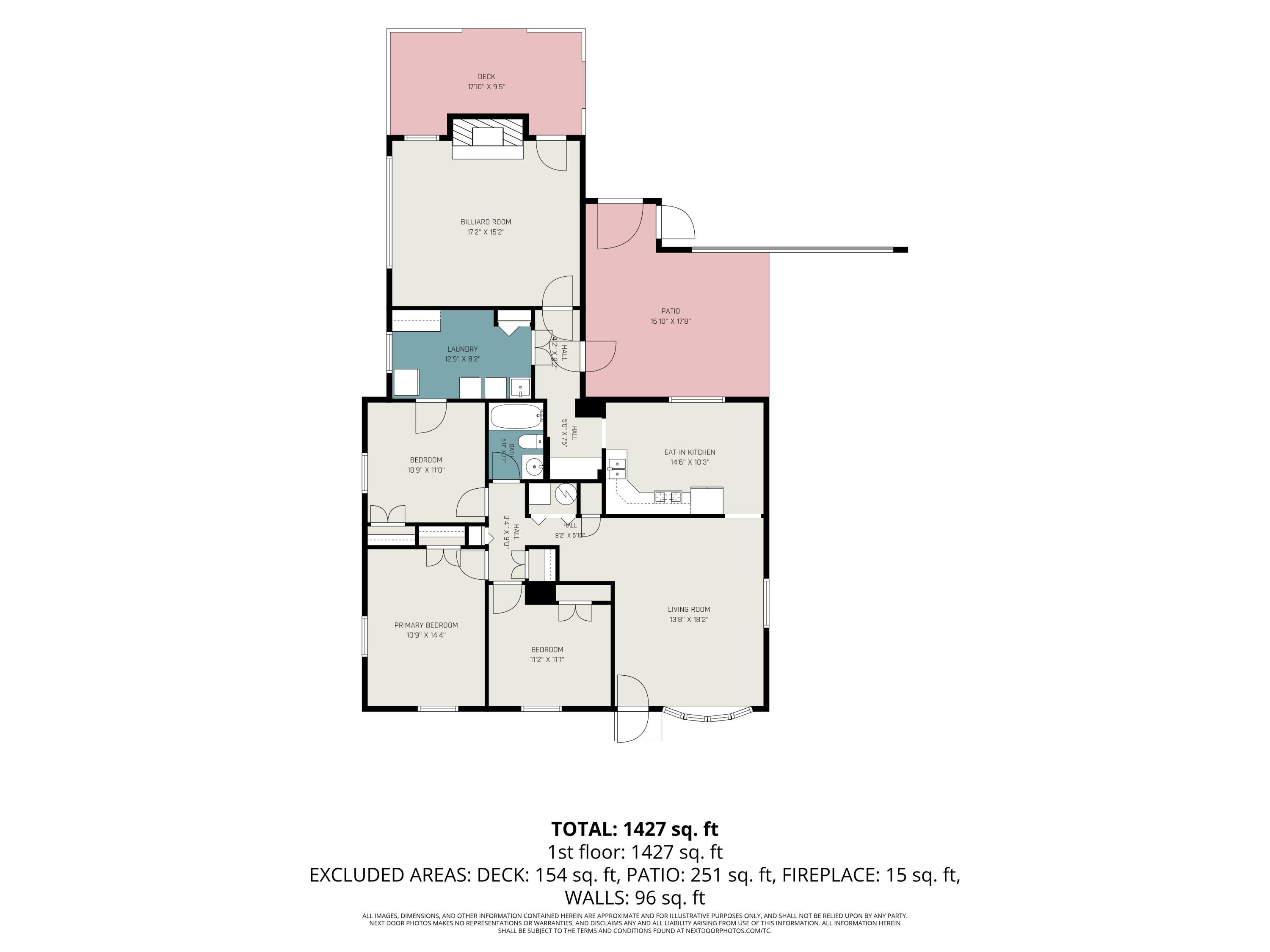8016 Gordon Place Highland, IN 46322 - Photo 28 of 28 3000x2250
