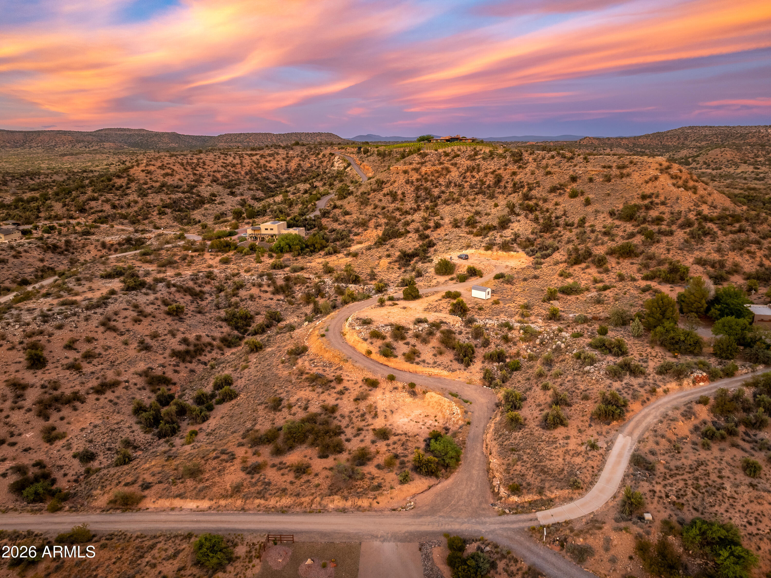1931 Koch Ranch Road Cornville, AZ 86325 - Photo 5 of 17