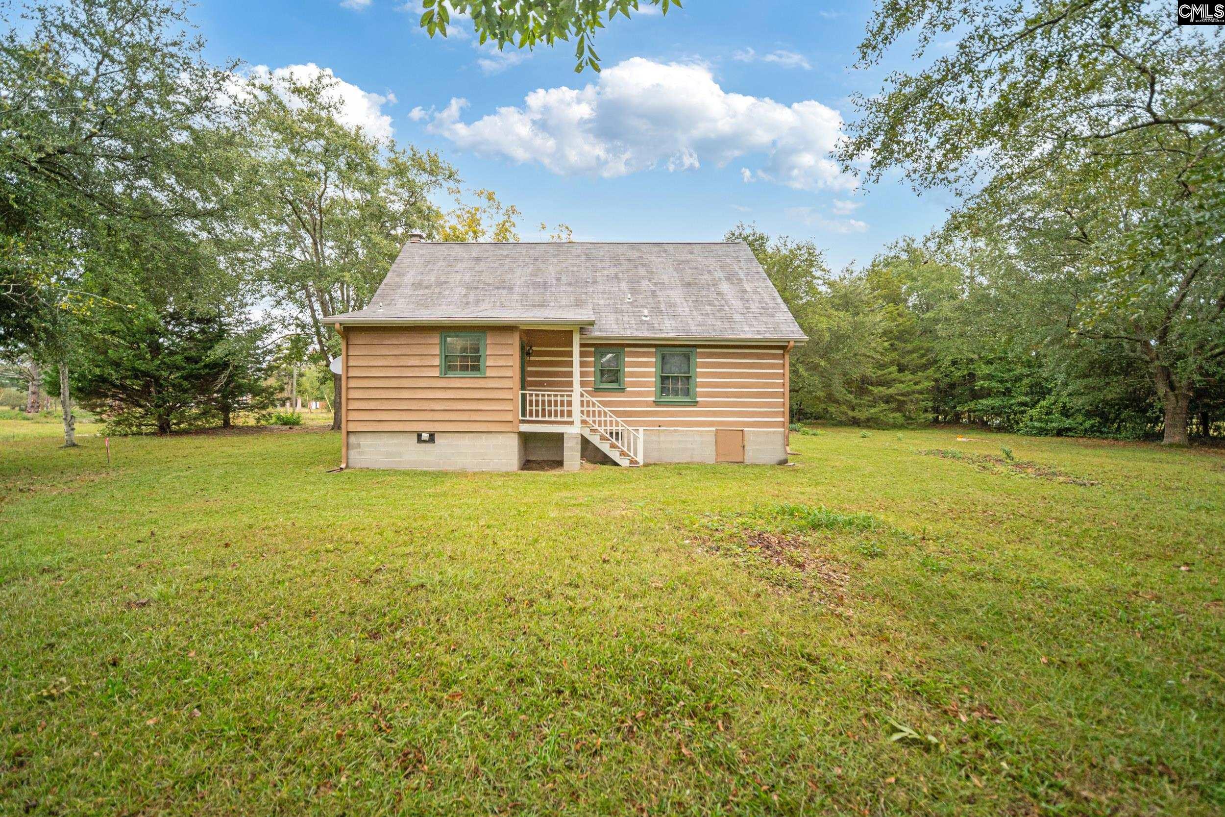 812 Piney Branch Road Eastover, SC 29044 - Photo 17 of 18