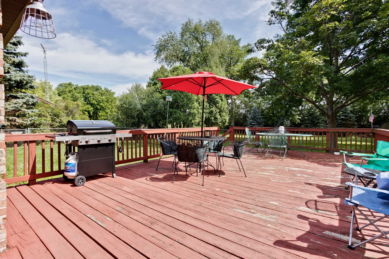 703 Old Orchard Road Harvard, IL 60033 - Photo 22 of 27