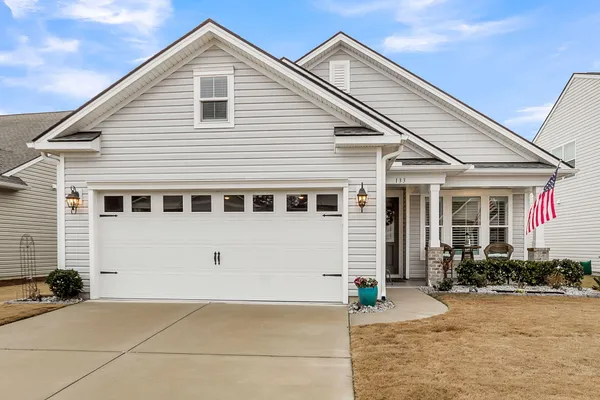 $530,000 | 133 Leeward Landing, Summerville, SC 29486