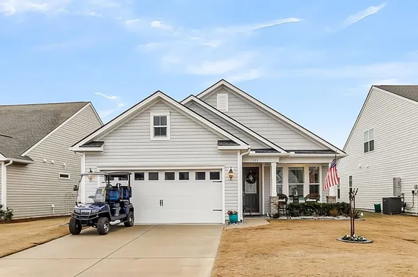 $530,000 | 133 Leeward Landing, Summerville, SC 29486