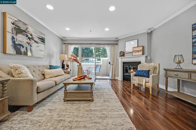 $409,000 | 2550 Oak Road, Unit 115, Walnut Creek, CA 94597