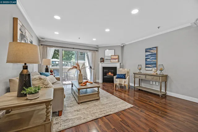 $409,000 | 2550 Oak Road, Unit 115, Walnut Creek, CA 94597