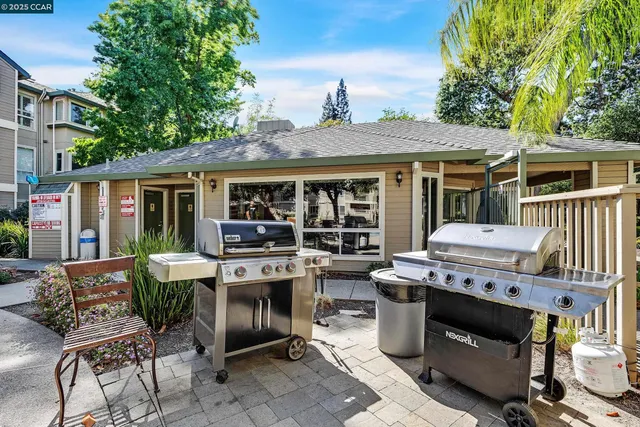 $409,000 | 2550 Oak Road, Unit 115, Walnut Creek, CA 94597