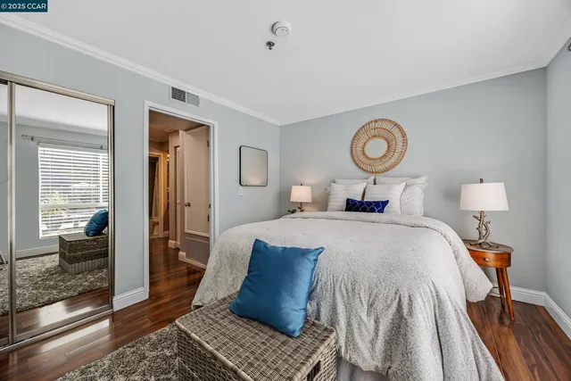 $409,000 | 2550 Oak Road, Unit 115, Walnut Creek, CA 94597