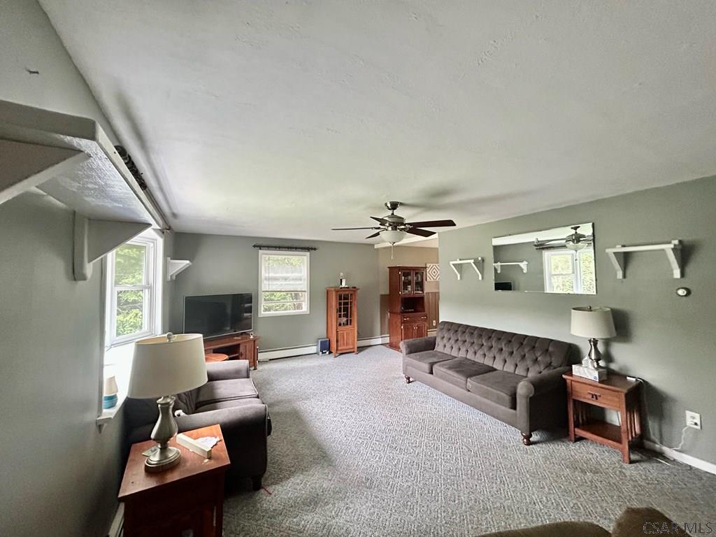 1619 Old Cardiff Road Nanty Glo, PA 15943 - Photo 18 of 51