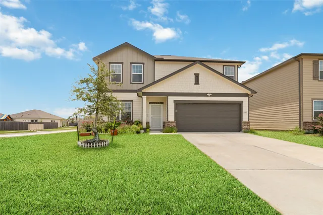 $2,100 | 1001 Wild Enclave, Brookshire, TX 77423