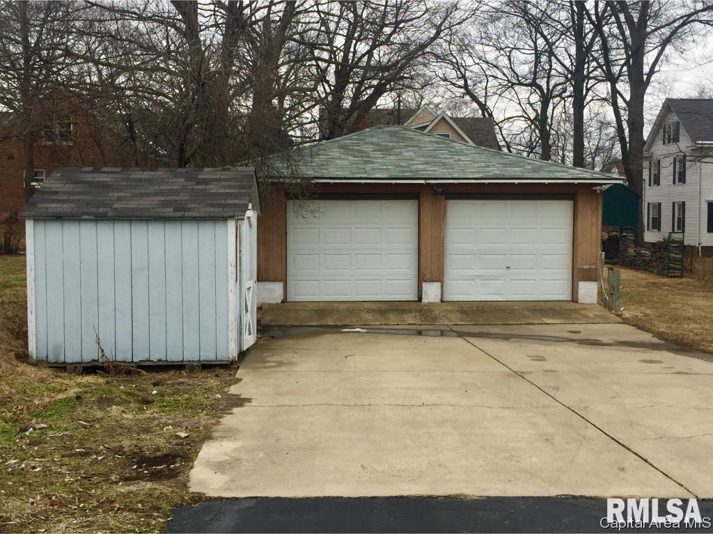214 East Main Street Rochester, IL 62563 - Photo 27 of 31