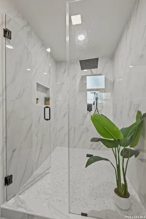 a store room with lots of different kinds of stuff