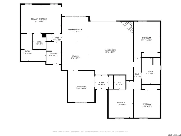 $3,500 | 15114 Oakmere Street, San Antonio, TX 78232