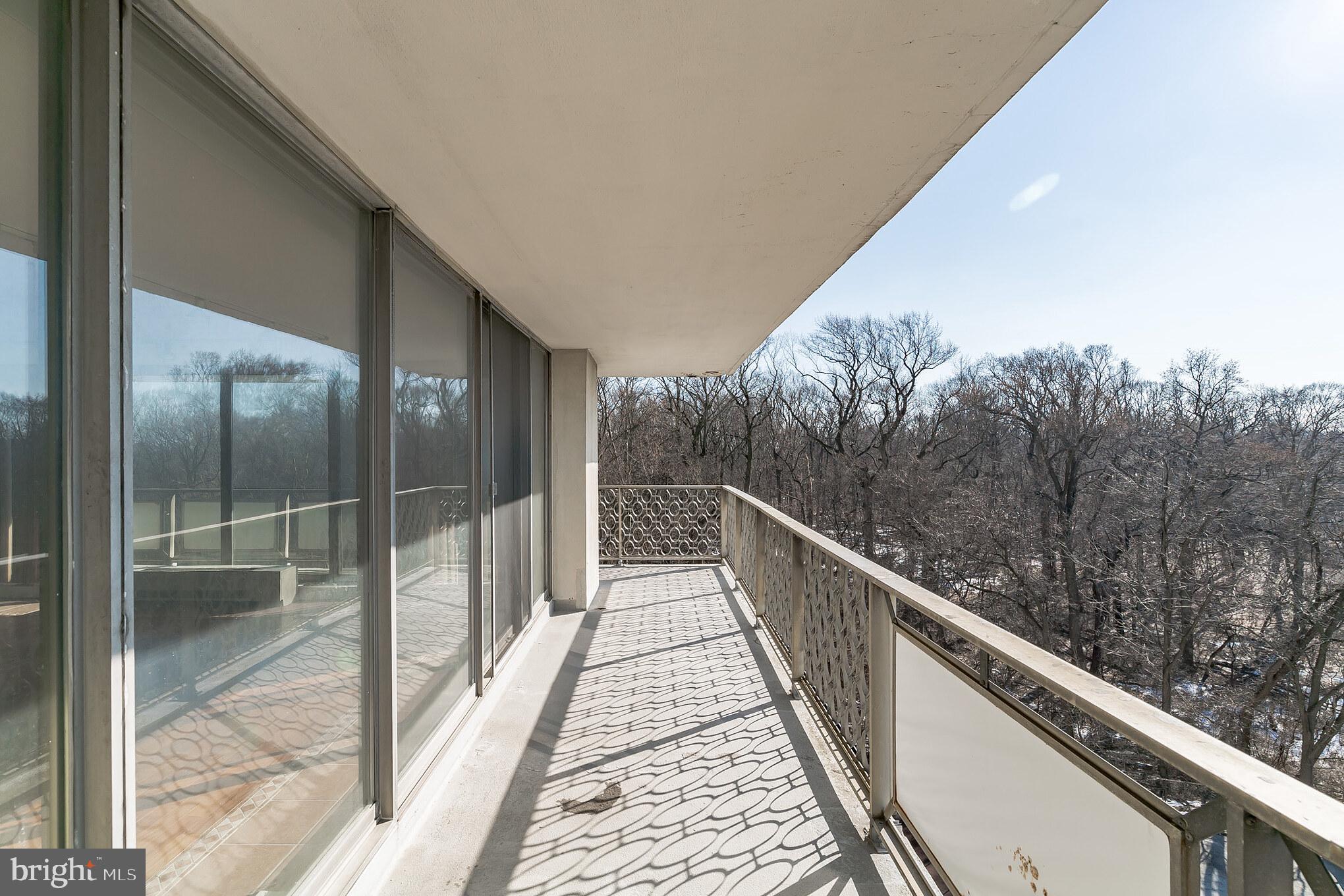 3900 West Ford Road, Unit 8O Philadelphia, PA 19131 - Photo 19 of 29