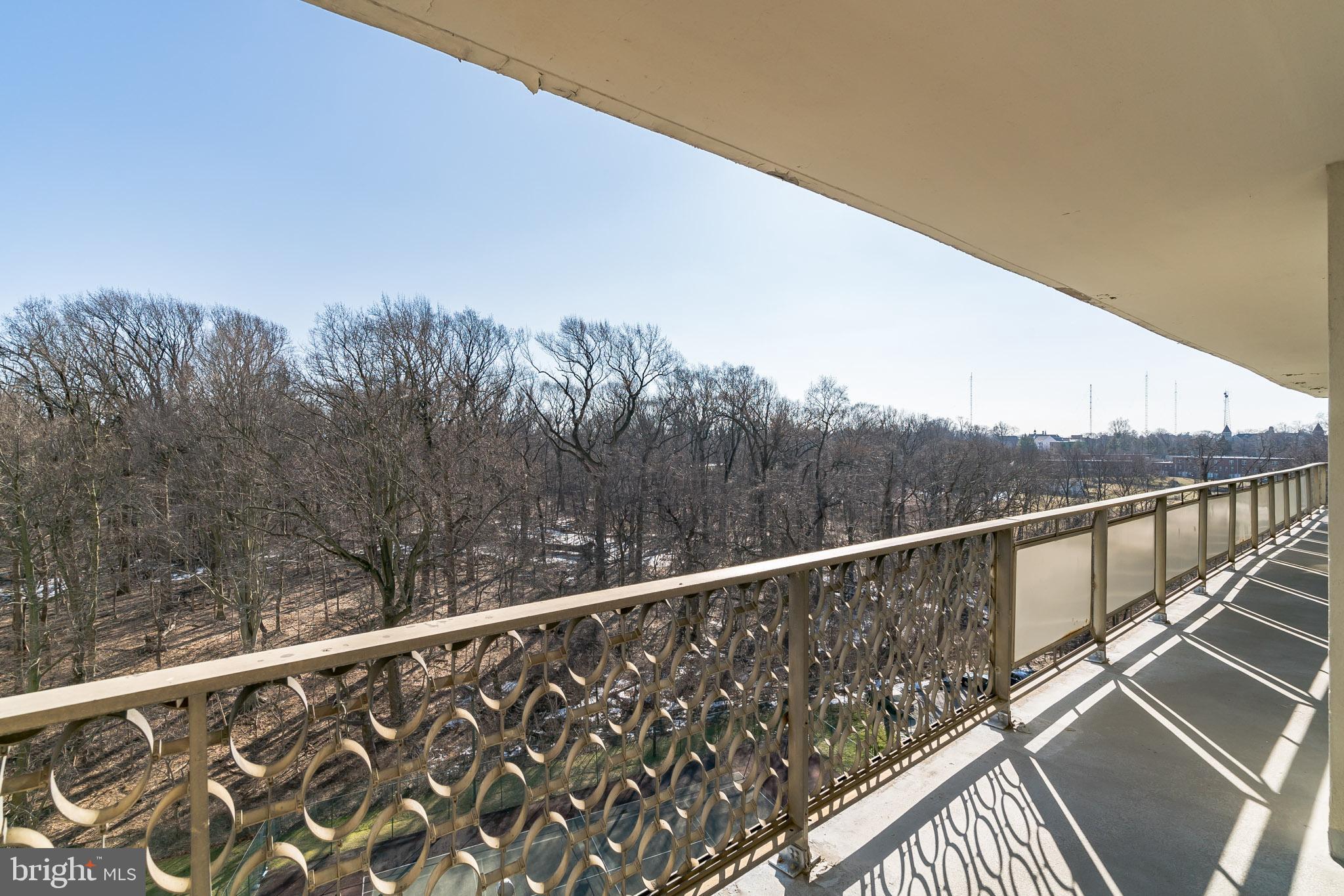 3900 West Ford Road, Unit 8O Philadelphia, PA 19131 - Photo 20 of 29