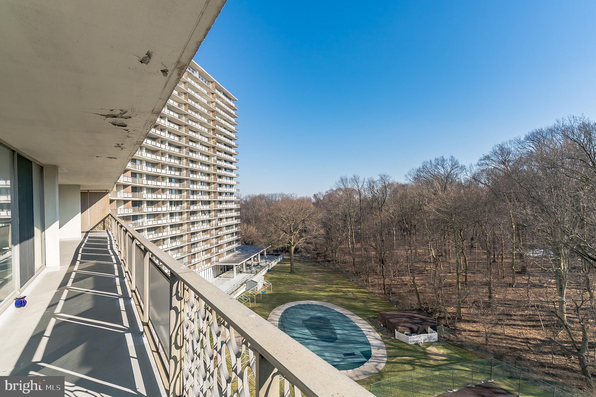 3900 West Ford Road, Unit 8O Philadelphia, PA 19131 - Photo 21 of 29