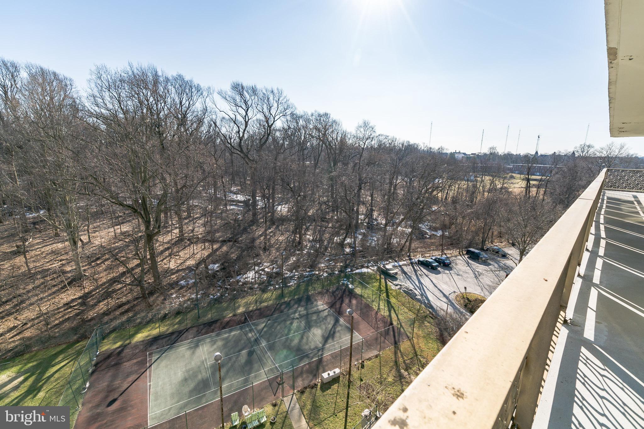 3900 West Ford Road, Unit 8O Philadelphia, PA 19131 - Photo 22 of 29