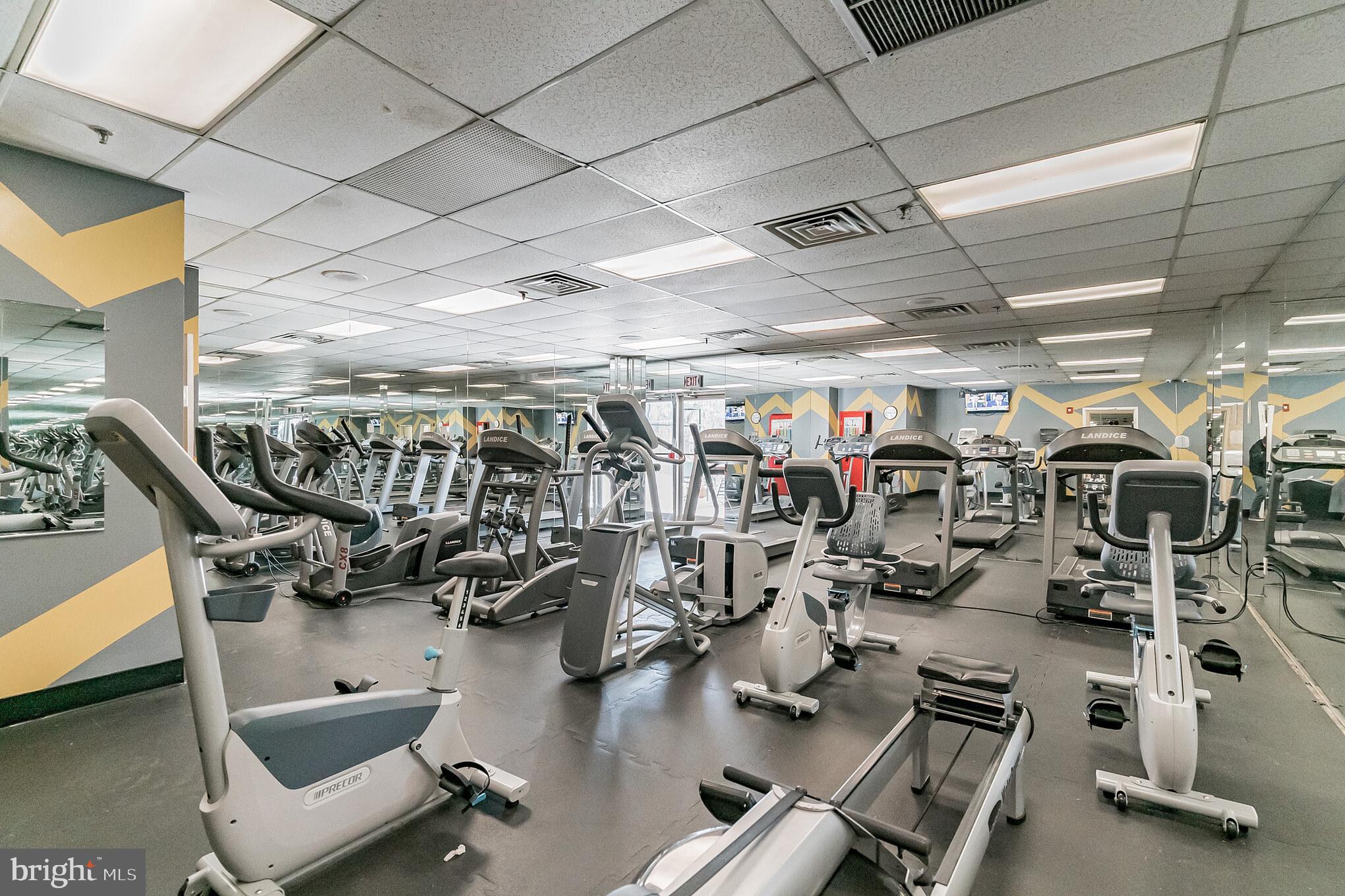 3900 West Ford Road, Unit 8O Philadelphia, PA 19131 - Photo 24 of 29