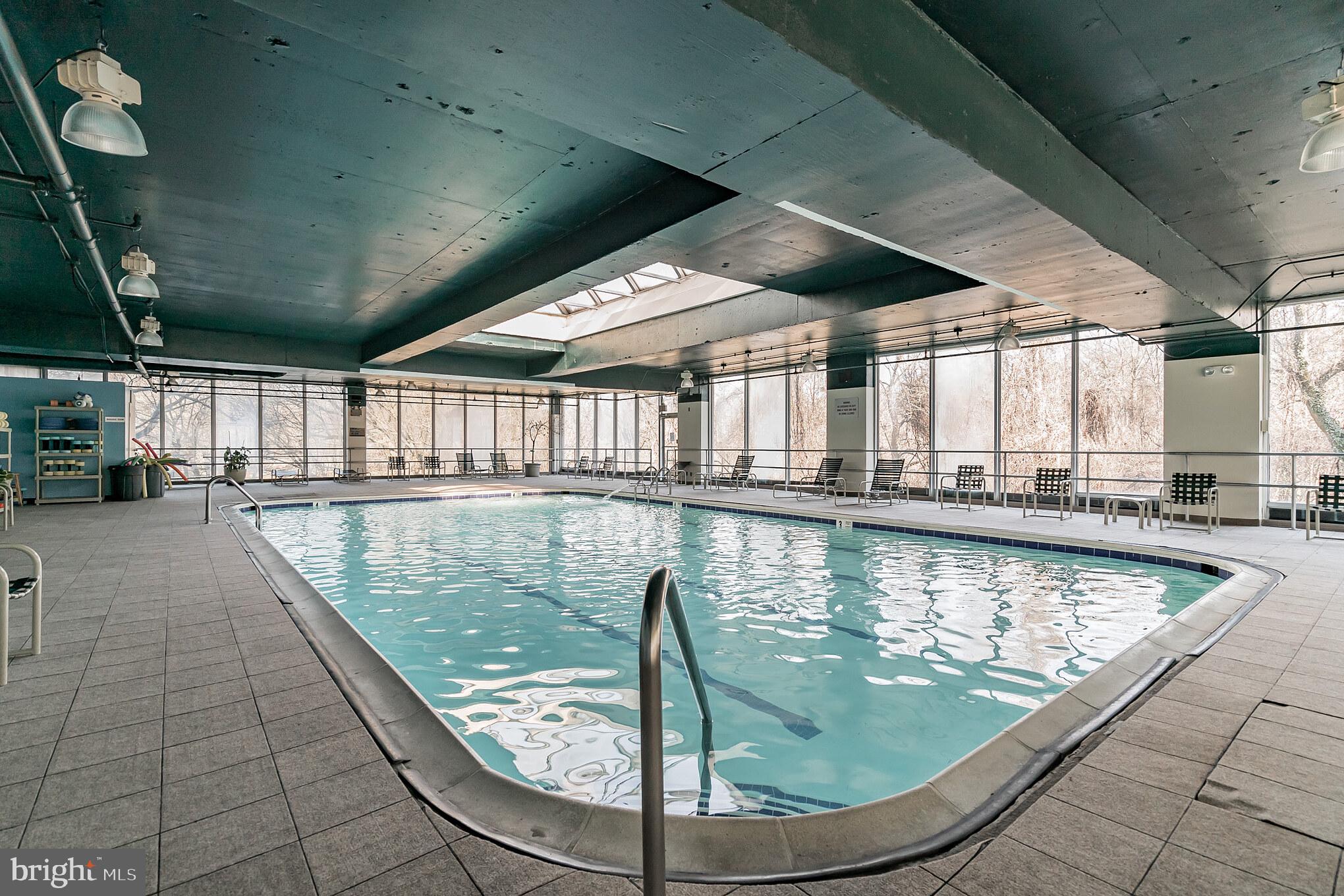 3900 West Ford Road, Unit 8O Philadelphia, PA 19131 - Photo 27 of 29