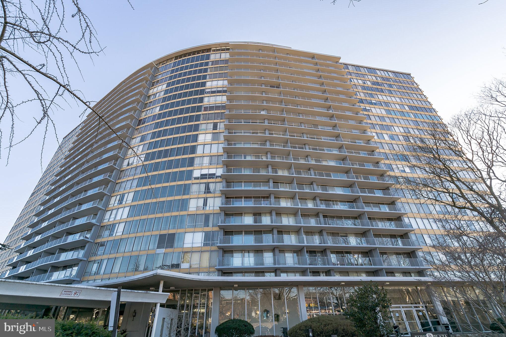 3900 West Ford Road, Unit 8O Philadelphia, PA 19131 - Photo 28 of 29