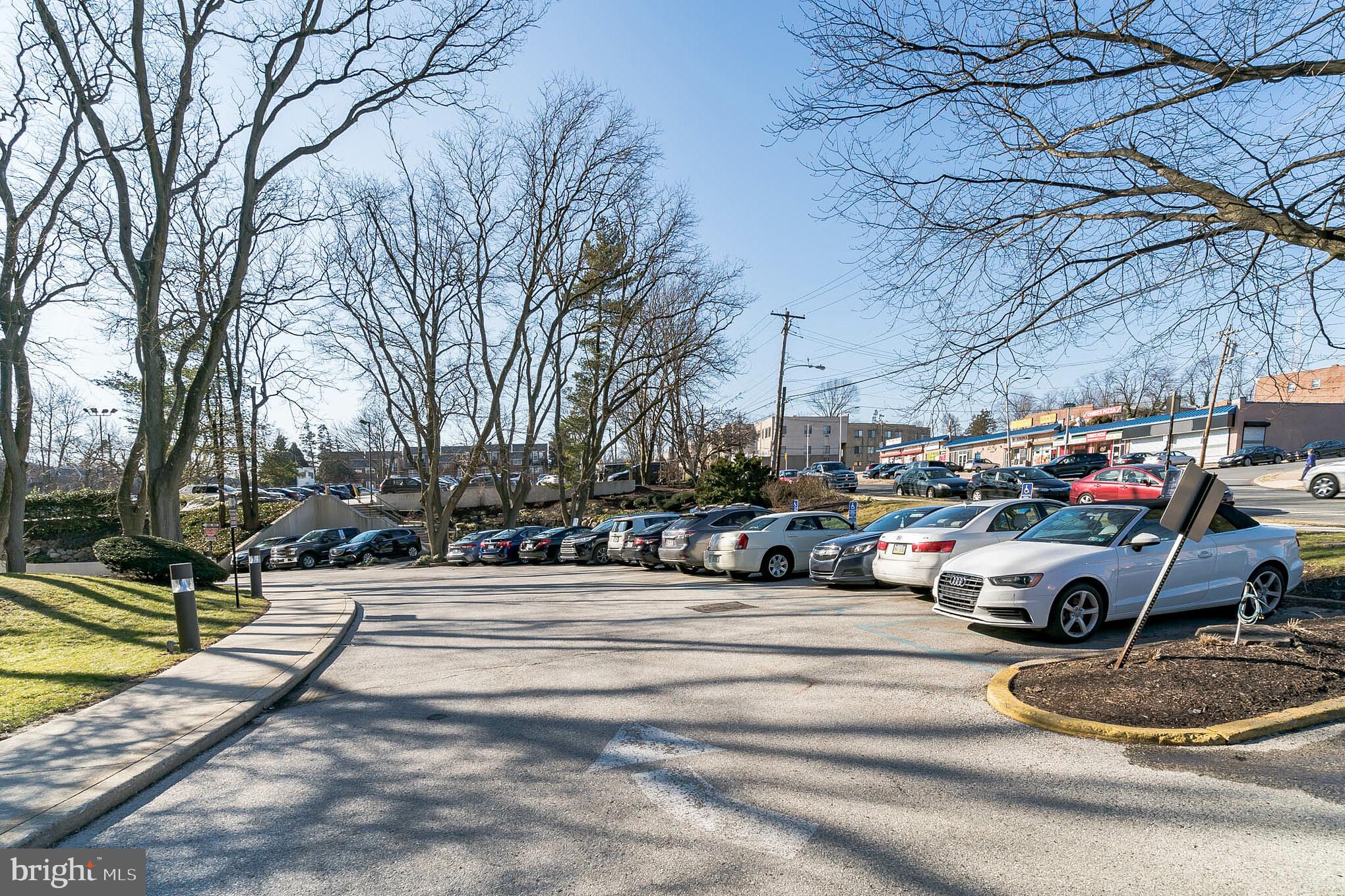 3900 West Ford Road, Unit 8O Philadelphia, PA 19131 - Photo 29 of 29