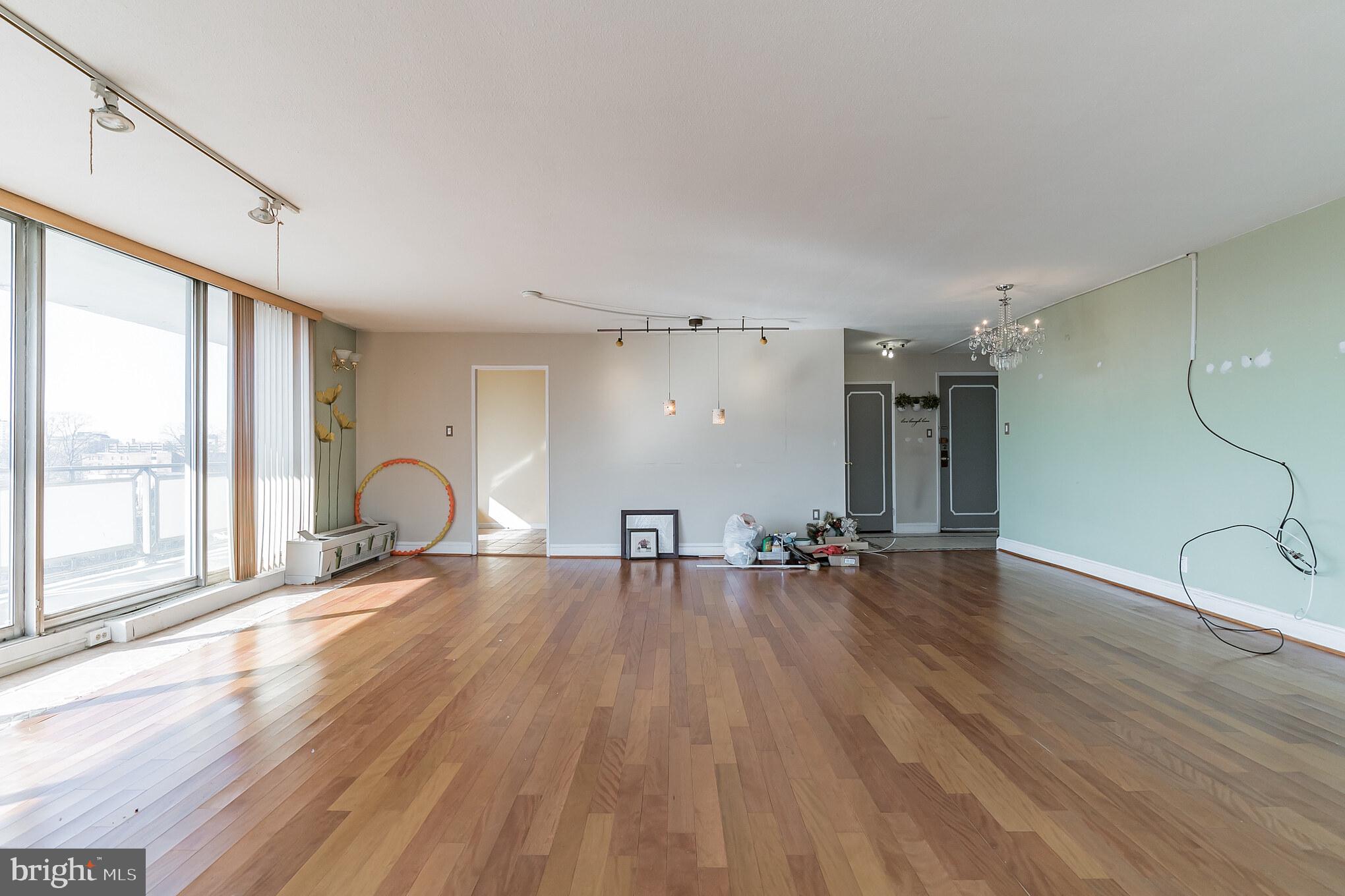 3900 West Ford Road, Unit 8O Philadelphia, PA 19131 - Photo 10 of 29