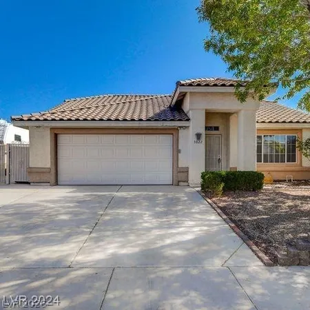 $2,500 | 5022 Vista Loma Way, North Las Vegas, NV 89031