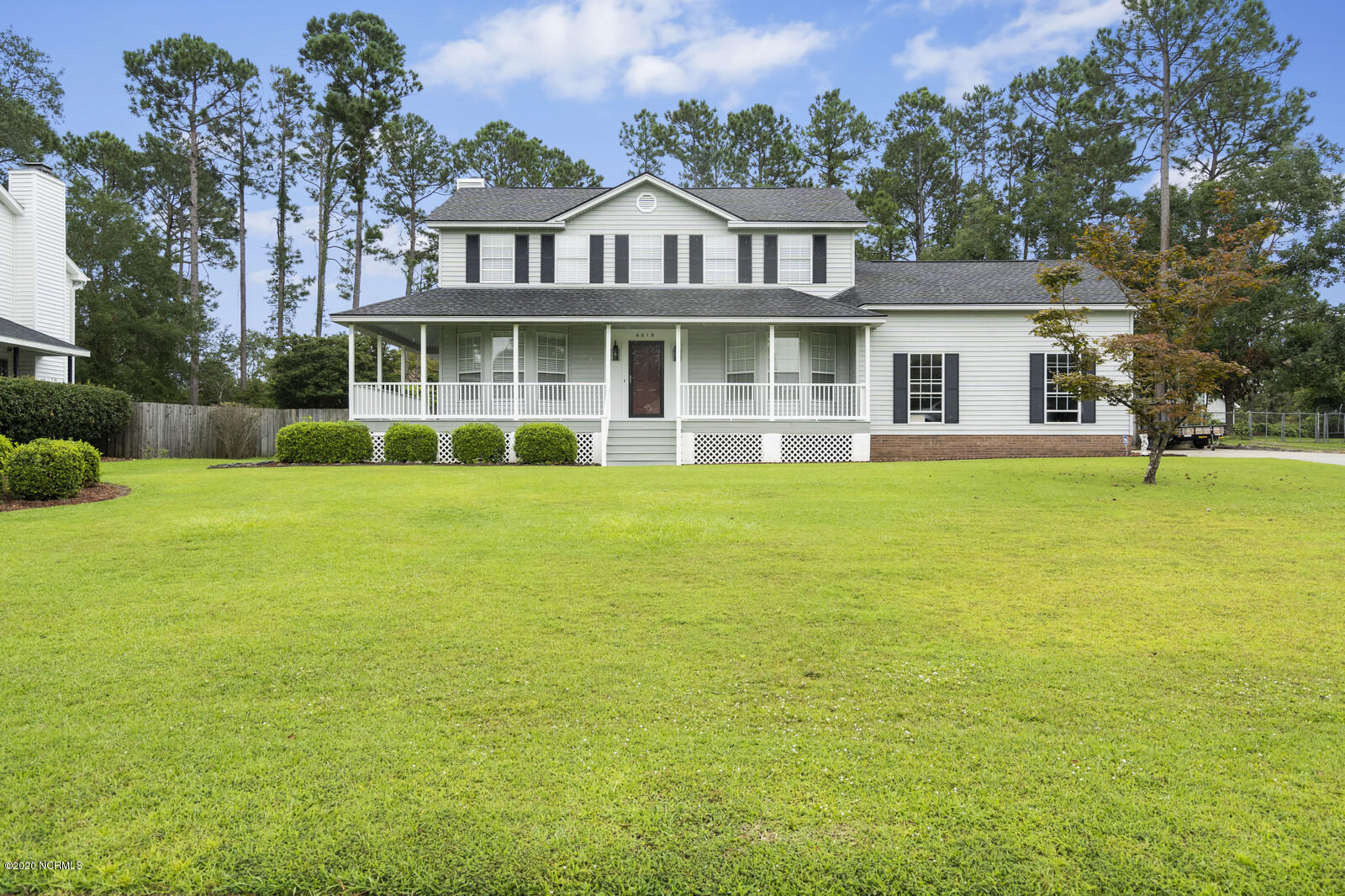 6618 Creek Ridge Road Wilmington, NC 28411 - Photo 2 of 49 02_DSC07327_mls