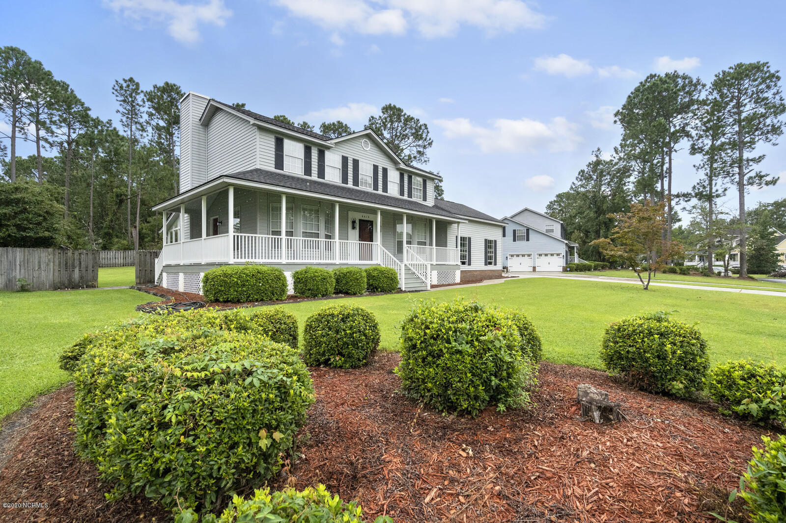 6618 Creek Ridge Road Wilmington, NC 28411 - Photo 3 of 49 03_DSC07357_mls