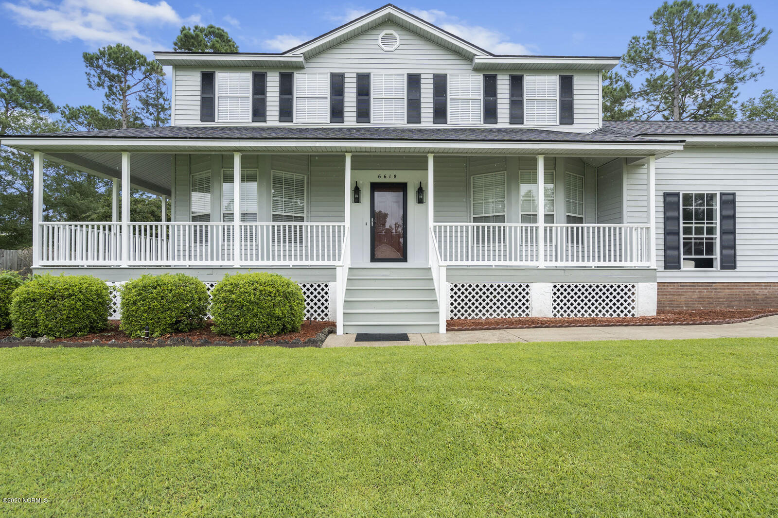 6618 Creek Ridge Road Wilmington, NC 28411 - Photo 5 of 49 06_DSC07457_mls