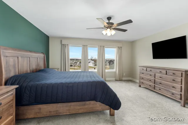 $679,900 | 1757 Julienne Court, Byron Center, MI 49315