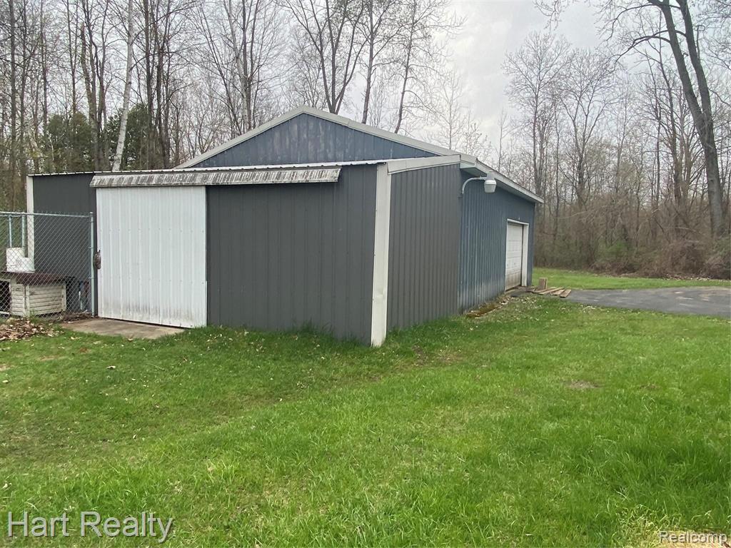 5355 Chambers Road Mayville, MI 48744 - Photo 25 of 27