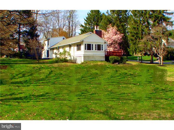 221 Bobbin Mill Road Media, PA 19063 - Photo 14 of 19 View in Back