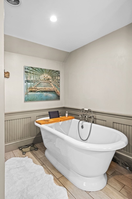 90 Dodge Street Beverly, MA 01915 - Photo 20 of 37 a bathroom with a bathtub and shower