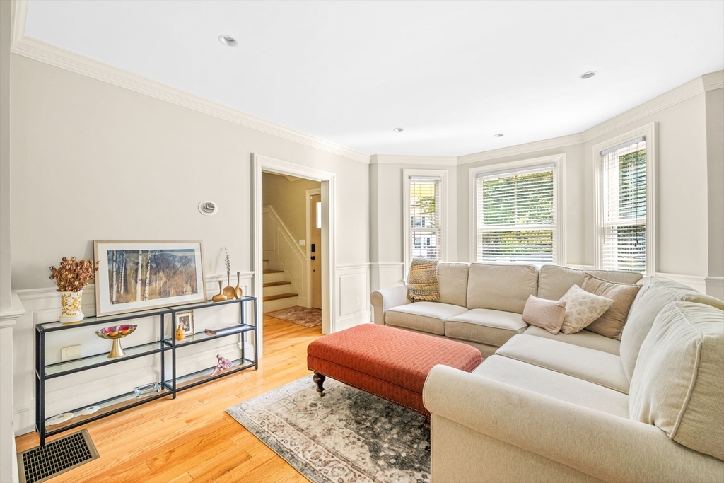 90 Dodge Street Beverly, MA 01915 - Photo 10 of 37 a living room with furniture and a window