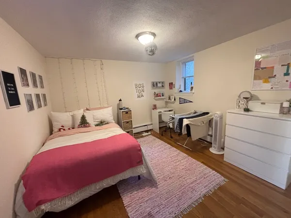 $3,700 | 499 Park Drive, Unit 3, Boston, MA 02215