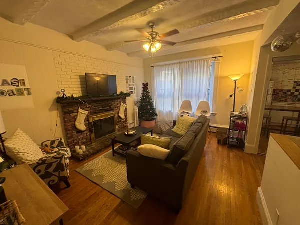 $3,700 | 499 Park Drive, Unit 3, Boston, MA 02215