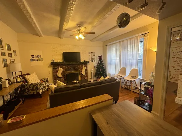 $3,700 | 499 Park Drive, Unit 3, Boston, MA 02215