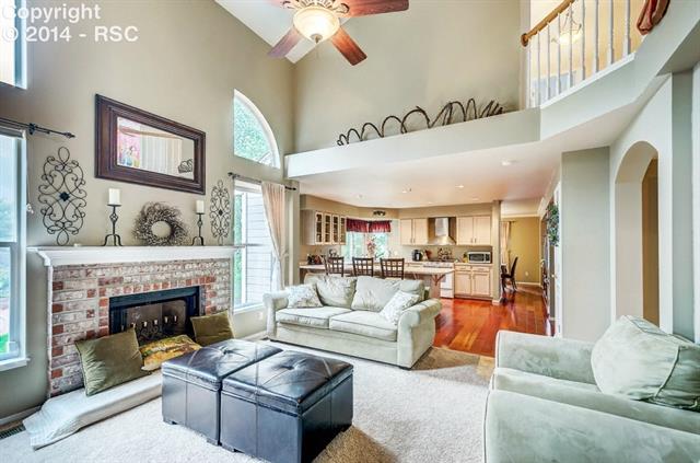 15191 Ridgefield Lane Colorado Springs, CO 80921 - Photo 16 of 25