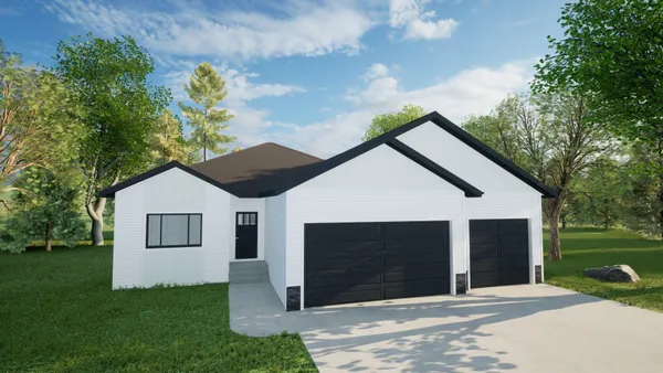 $548,900 | 4321 21st Avenue South, Moorhead, MN 56560