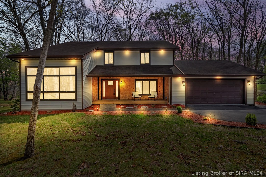 4236 Evans Jacobi Road Georgetown, IN 47122 - Photo 1 of 41