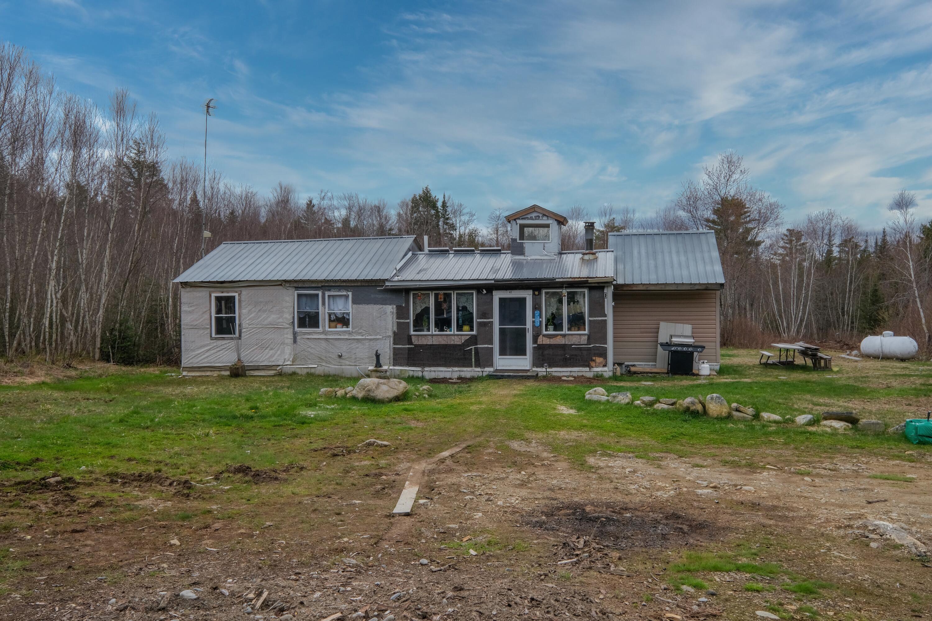 41 Cardinal Way Albion, ME 04910 - Photo 24 of 31 Albion camp-8227