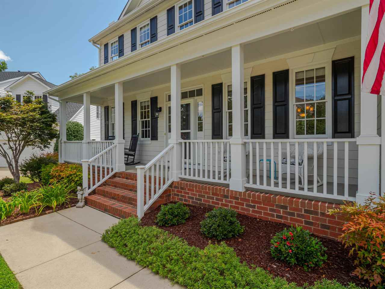 2112 Covered Bridge Court Raleigh, NC 27614 - Photo 30 of 30 Photo 30