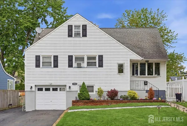 $550,000 | 382 Ford Avenue, Fords, NJ 08863