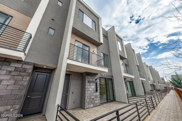 $536,990 | 161 Rissone Lane, Unit 46, Reno, NV 89503