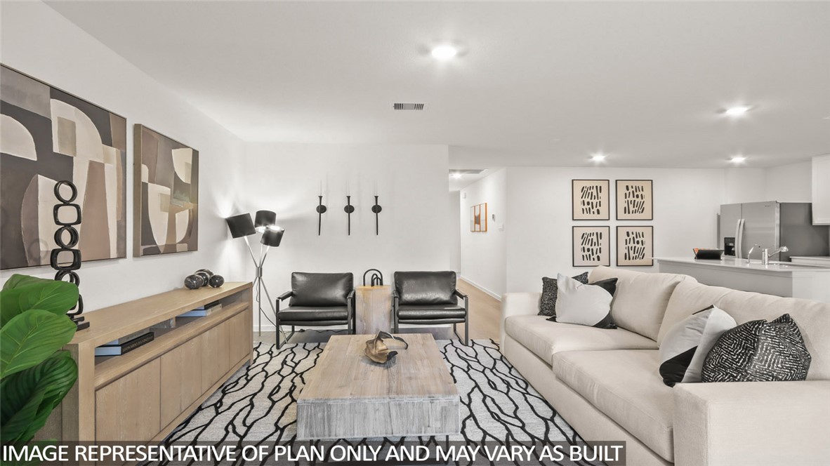 208 Paco Loop Caldwell, TX 77836 - Photo 8 of 22
