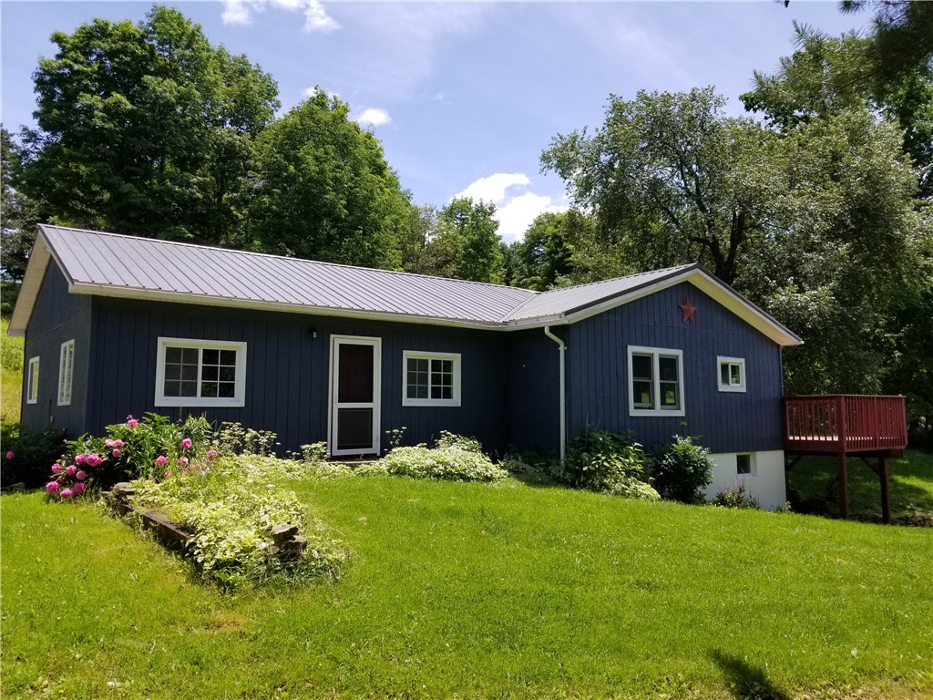 338 Burdick Road Alfred Station, NY 14803 - Photo 1 of 1 Gallery Image 1