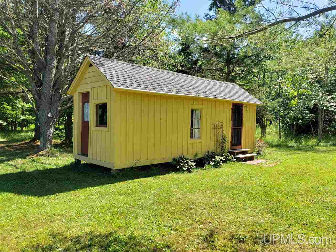 48148 Homestead Road Hancock, MI 49930 - Photo 33 of 45 Gallery Image 33