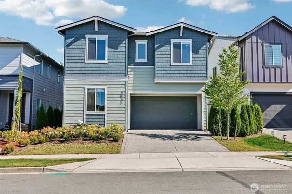 $950,000 | 20721 136th Place Southeast, Monroe, WA 98272